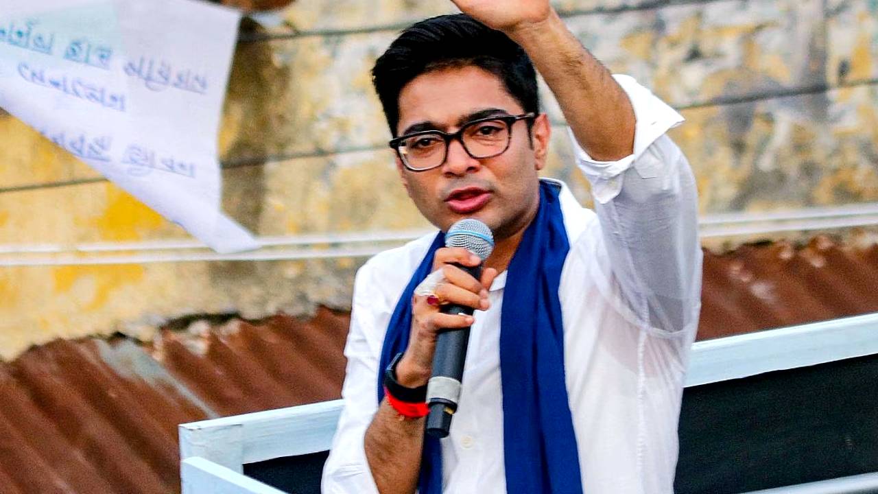 abhishek banerjee talks about caa