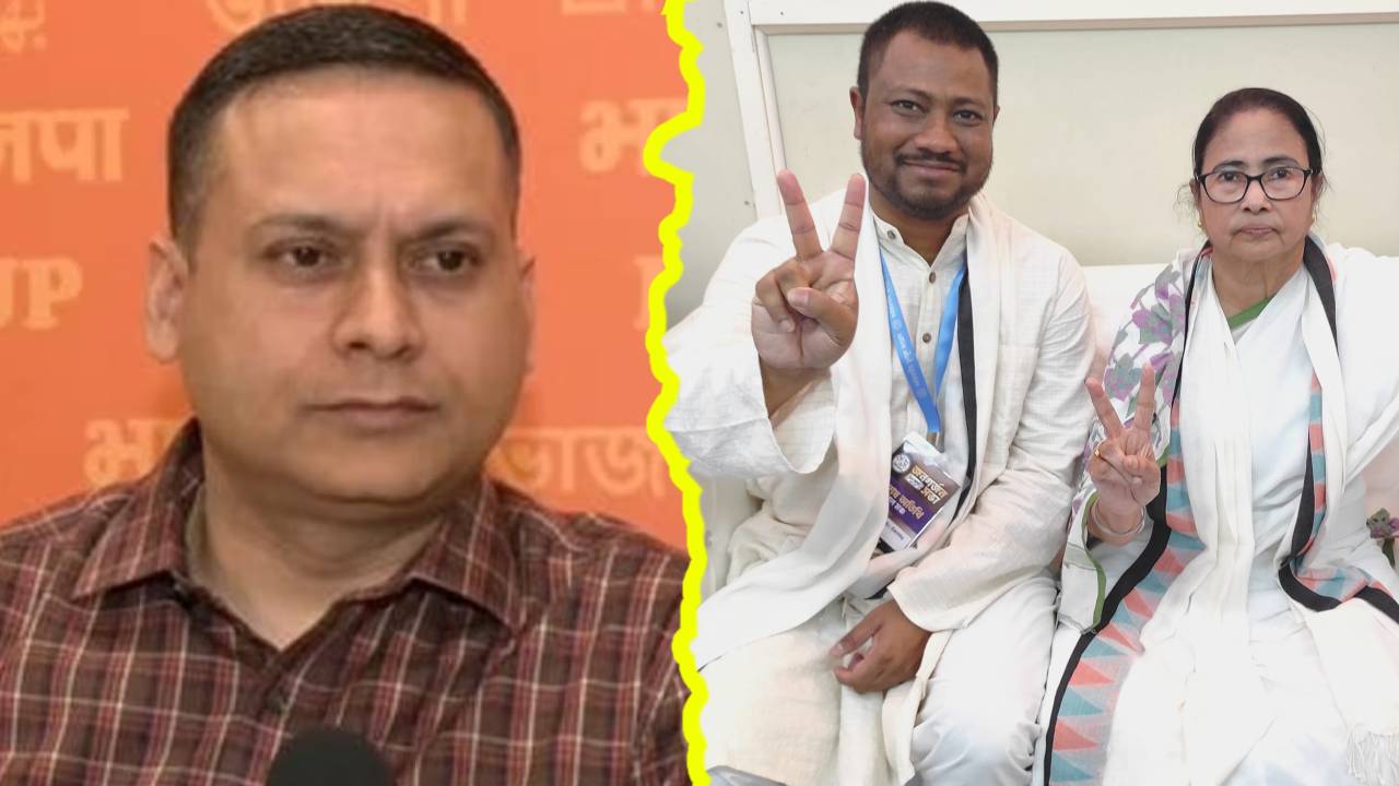 amit malviya shahnawaz ali raihan mamata banerjee