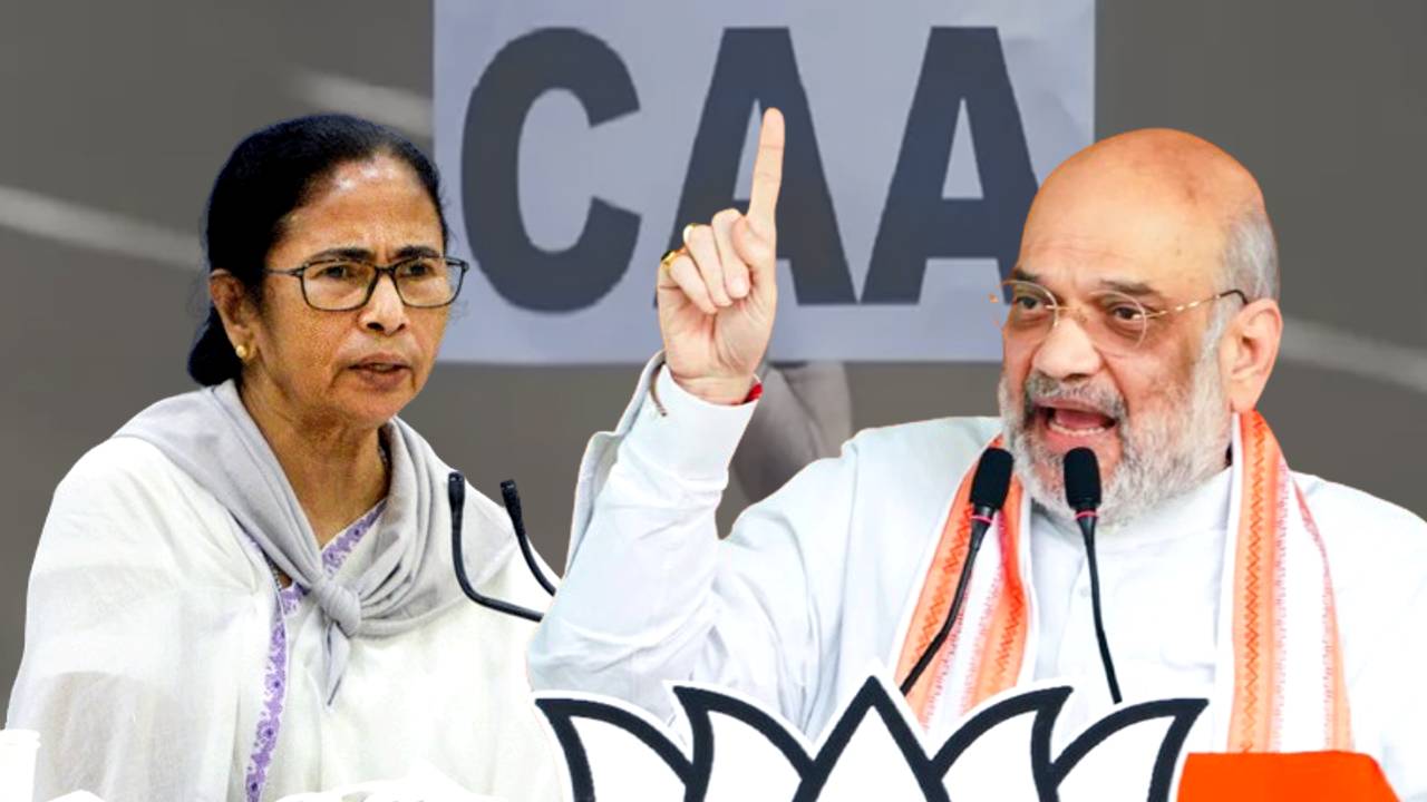 amit shah opens up about state government’s right about caa implementation