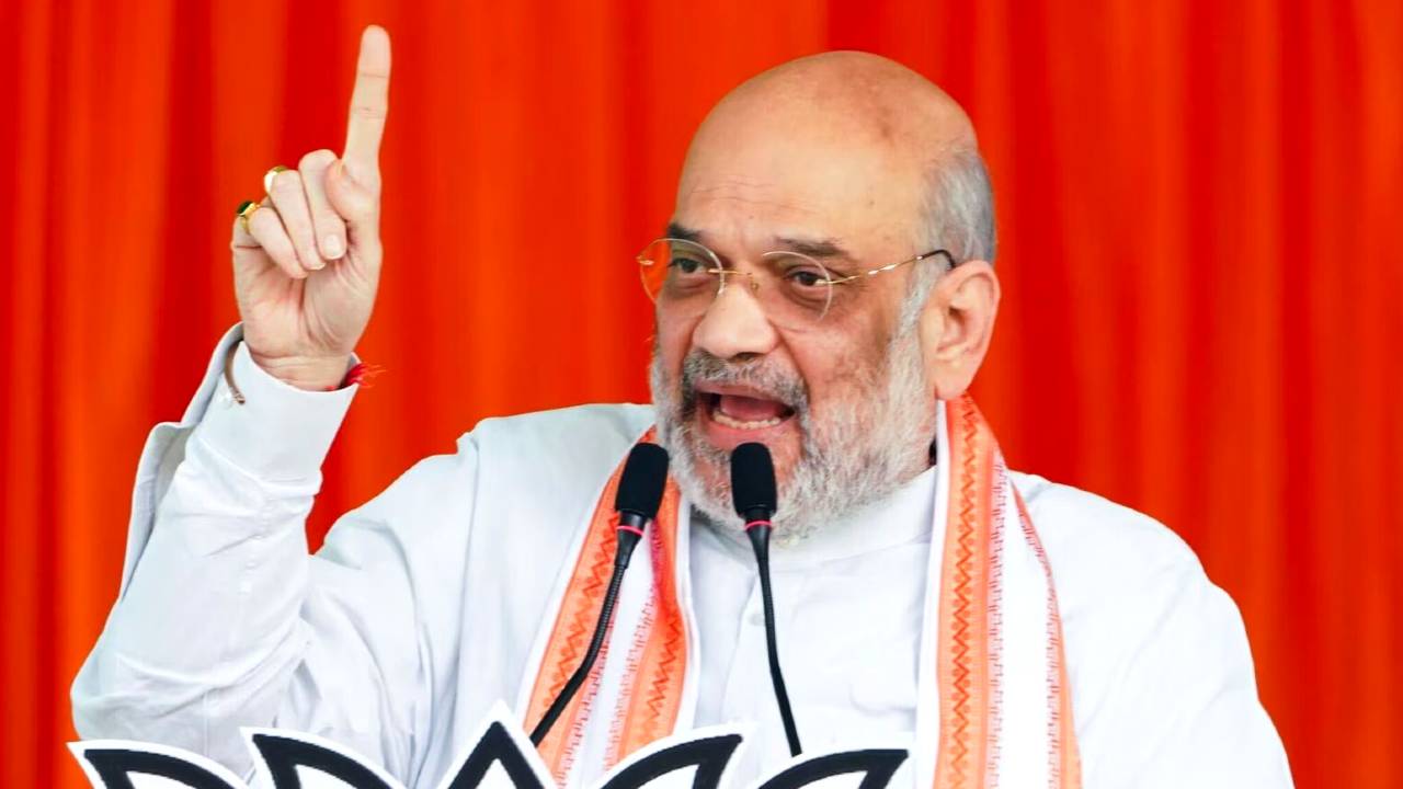 amit shah predicts lok sabha election 2024 result in west bengal