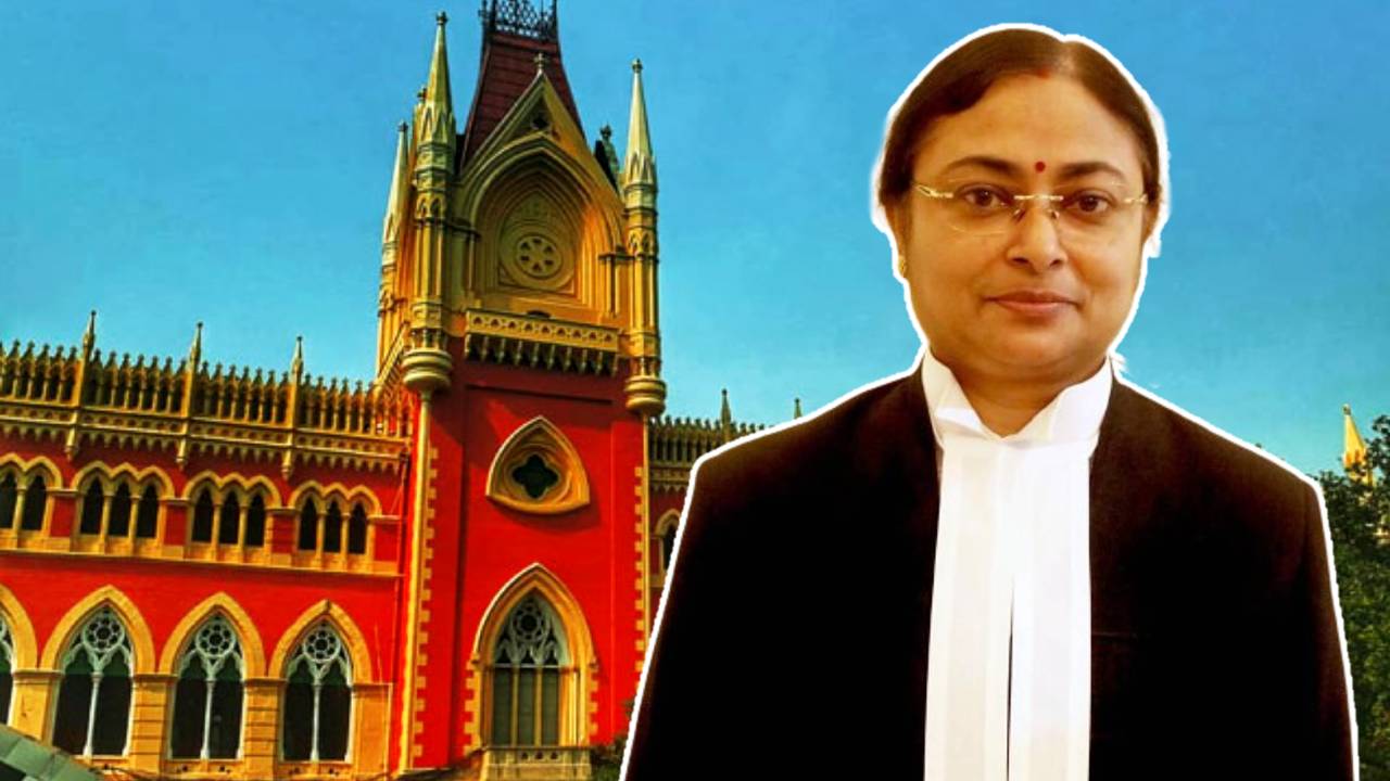 amrita sinha calcutta high court