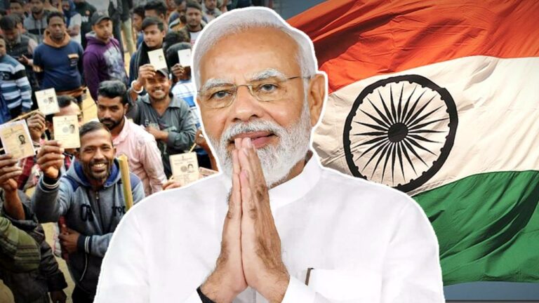 approval rating for pm narendra modi rises to 75 percent before lok sabha election 2024 (1)