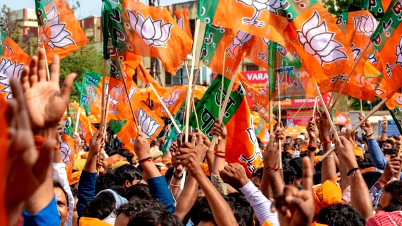 bjp probable candidate list for 2024 lok sabha election