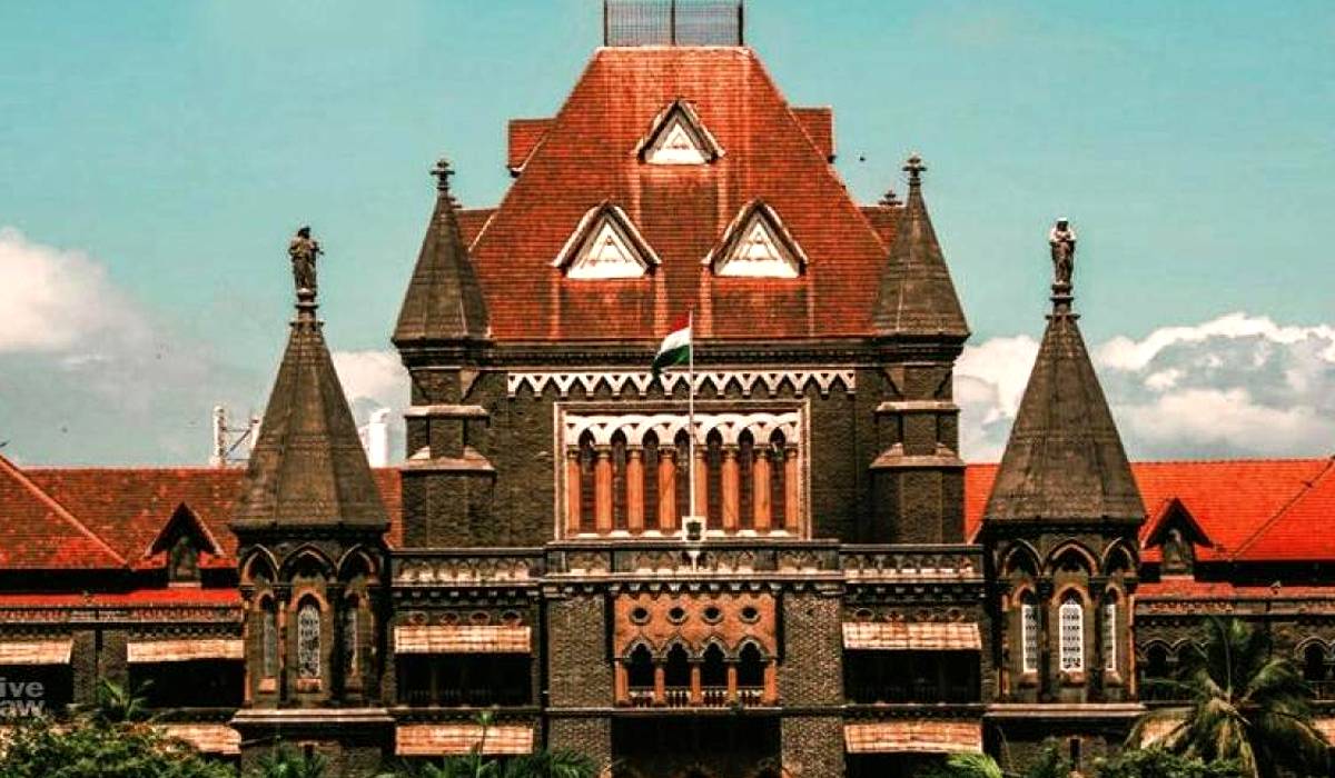 bombay high court salary da arrear case