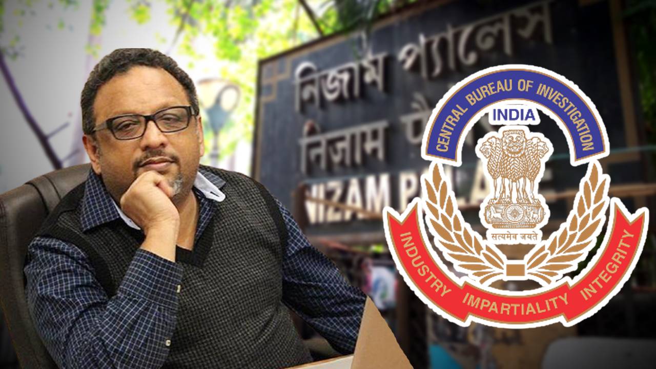 cbi summons mathew samuel regarding narada scam case ahead of lok sabha election