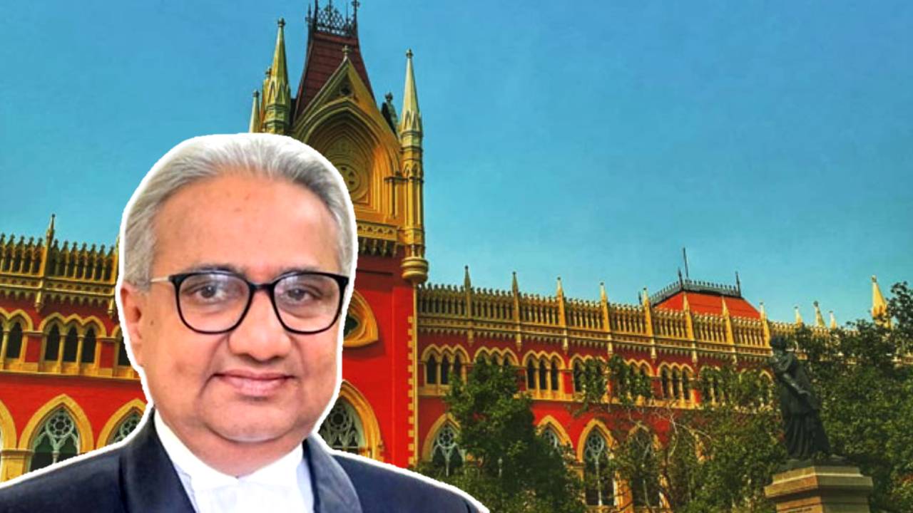 calcutta high court justice rajasekhar mantha