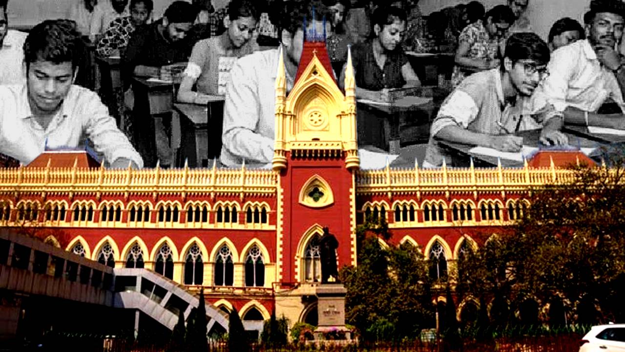 calcutta high court tet 2022 case