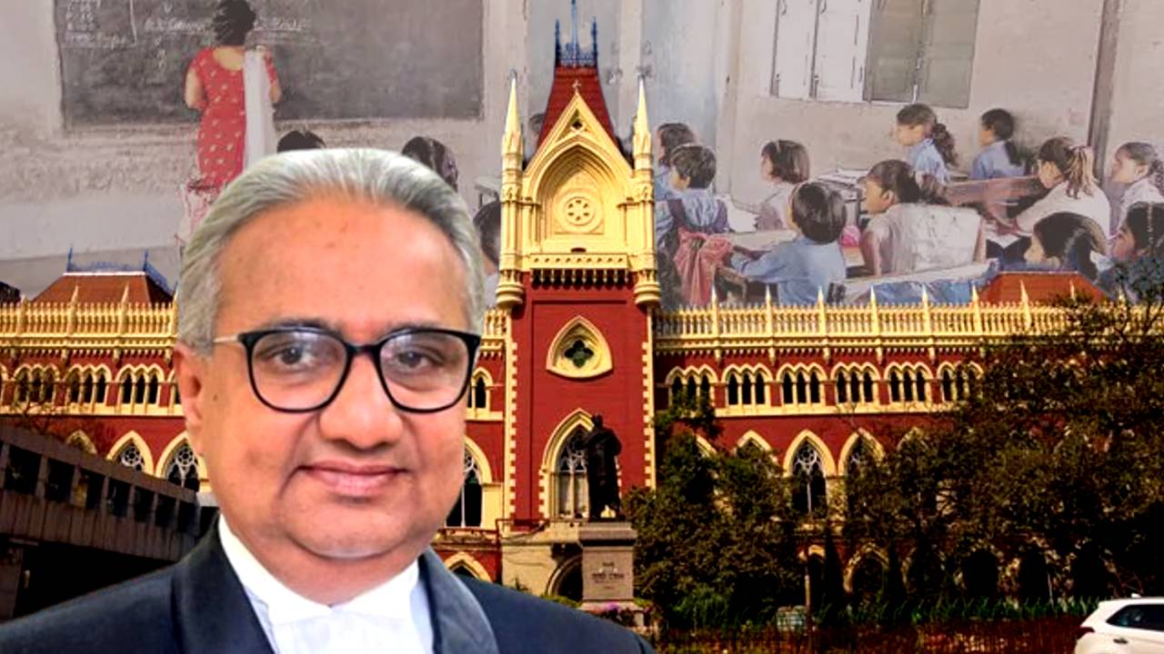 calcutta high court orders bankura teacher transfer on humanity ground