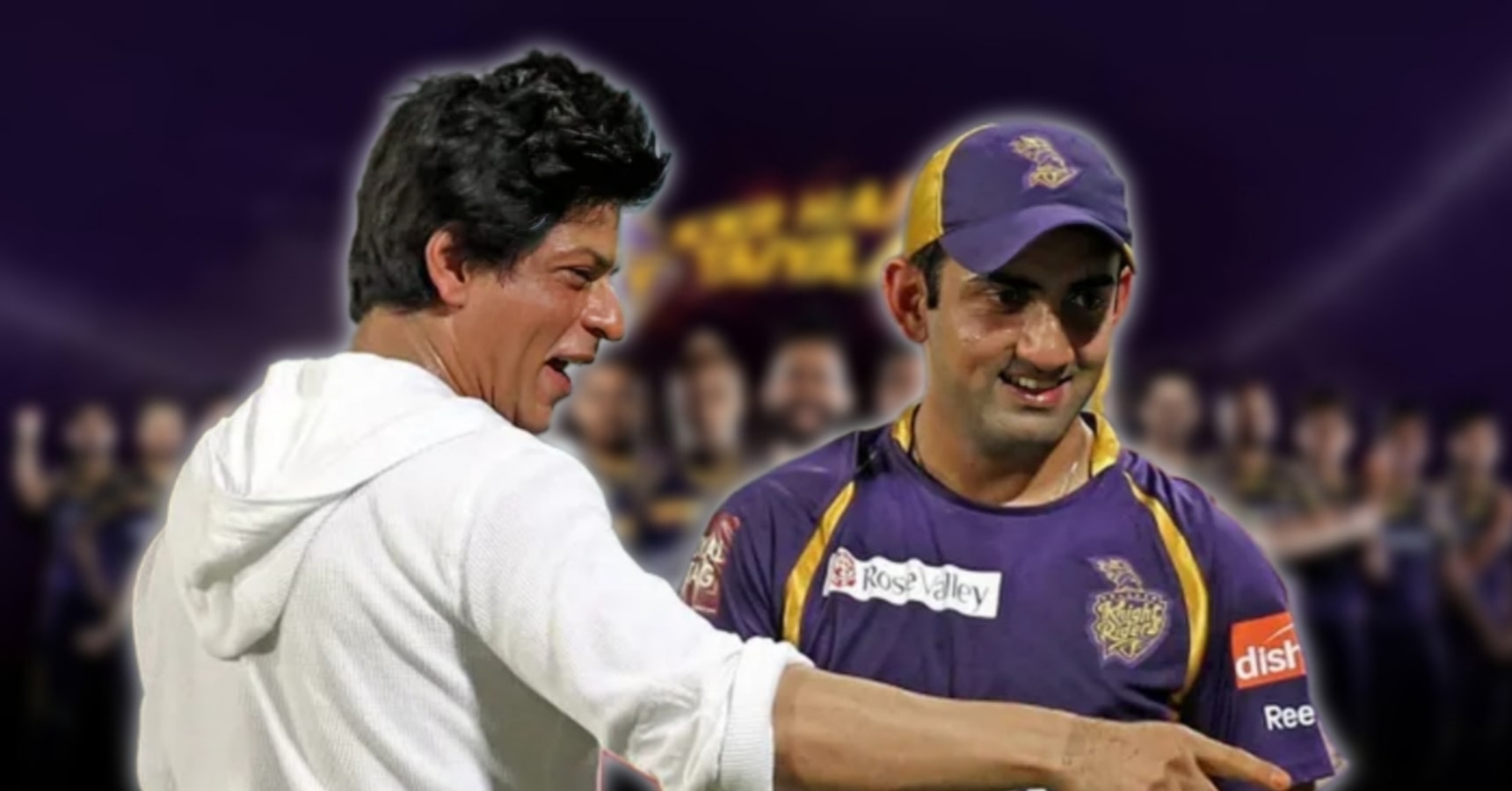 gautam gambhir mentor of kkr