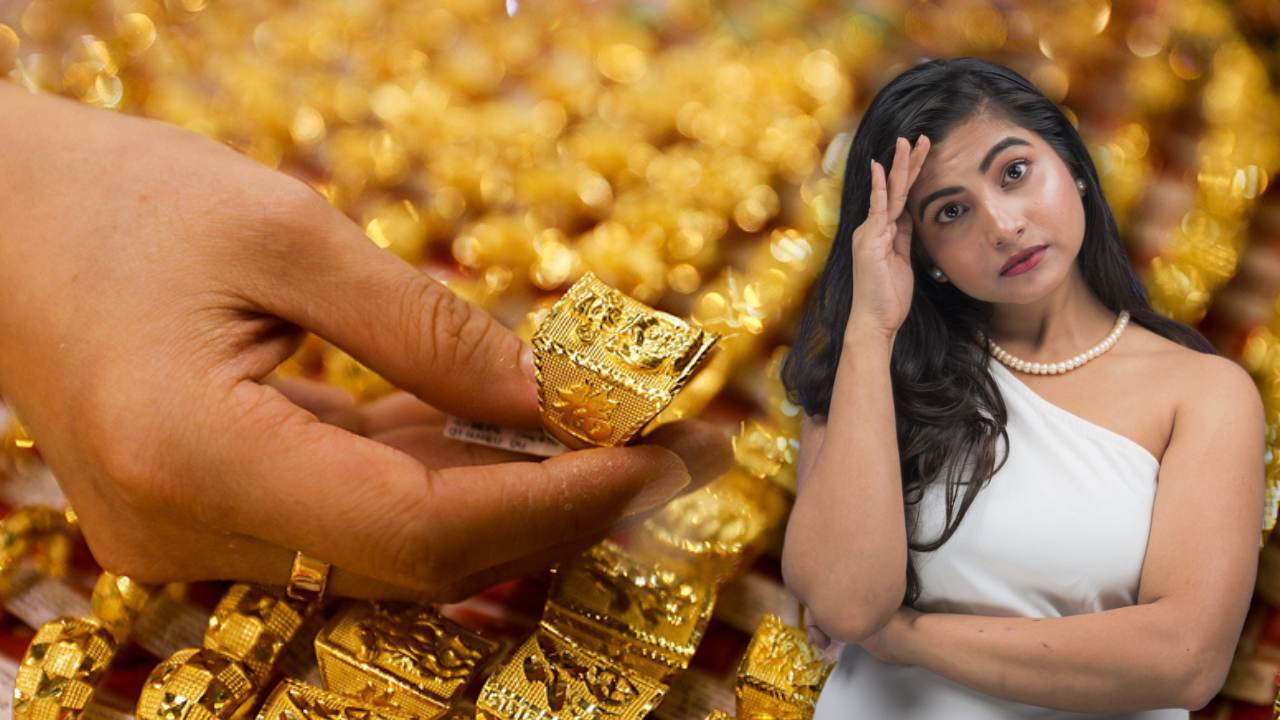 The price of gold and silver increased again across the country