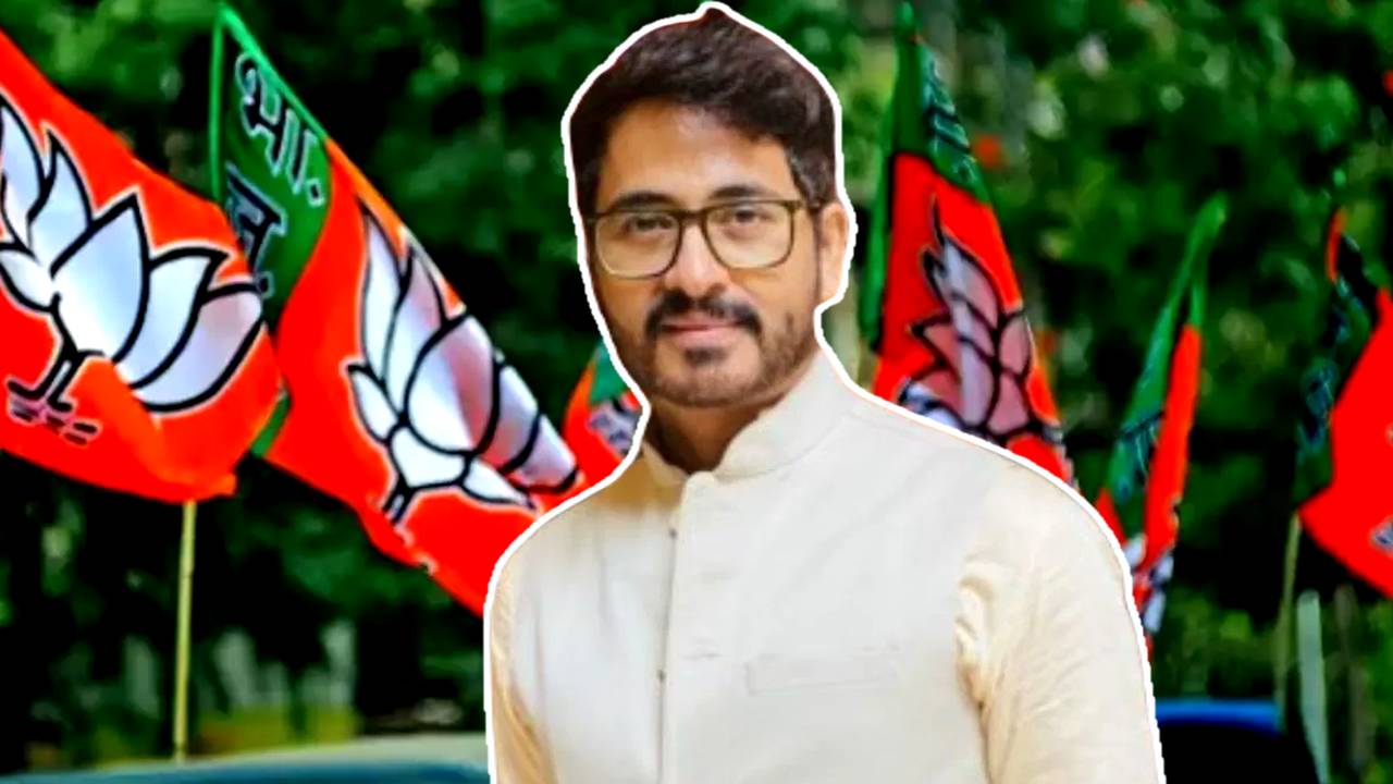 Hiran Chatterjee