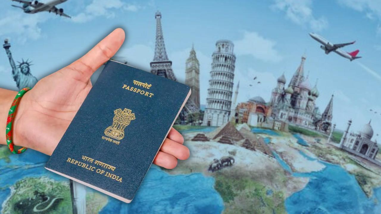 You will get passport in just 5 days, apply like this