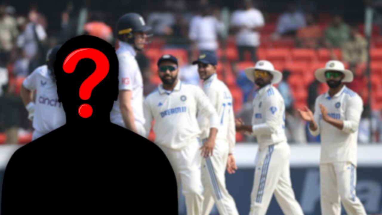 This Indian player announced his retirement in the middle of the Test series