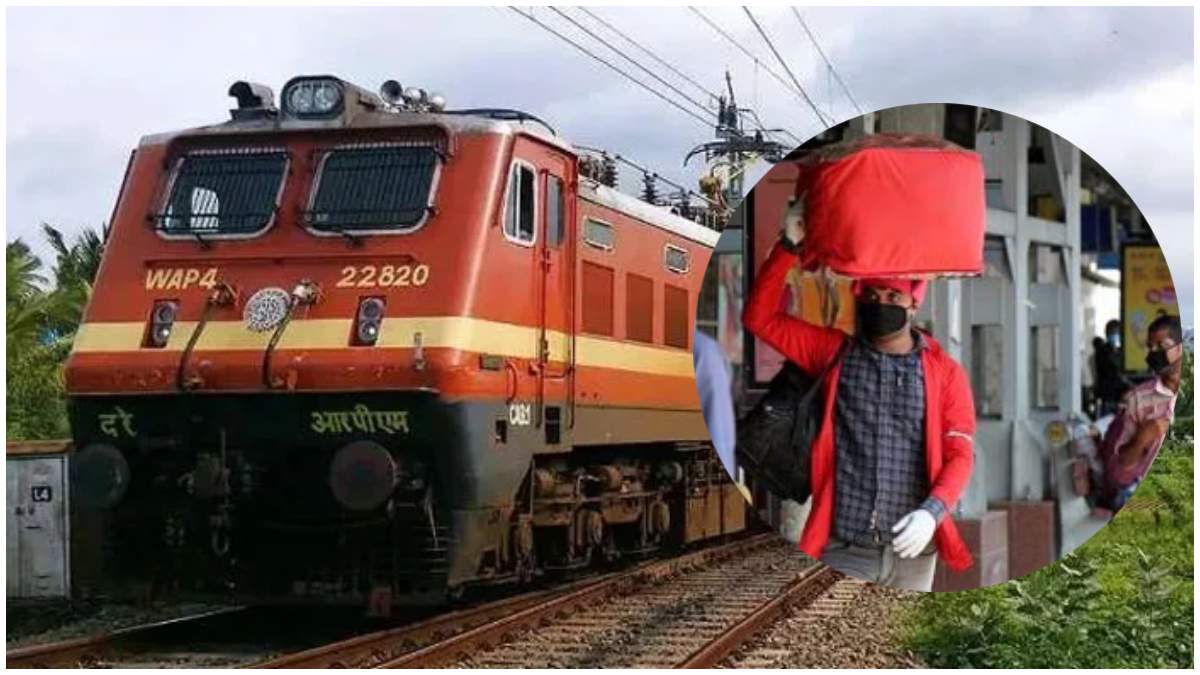 indian railways coolie charges hike