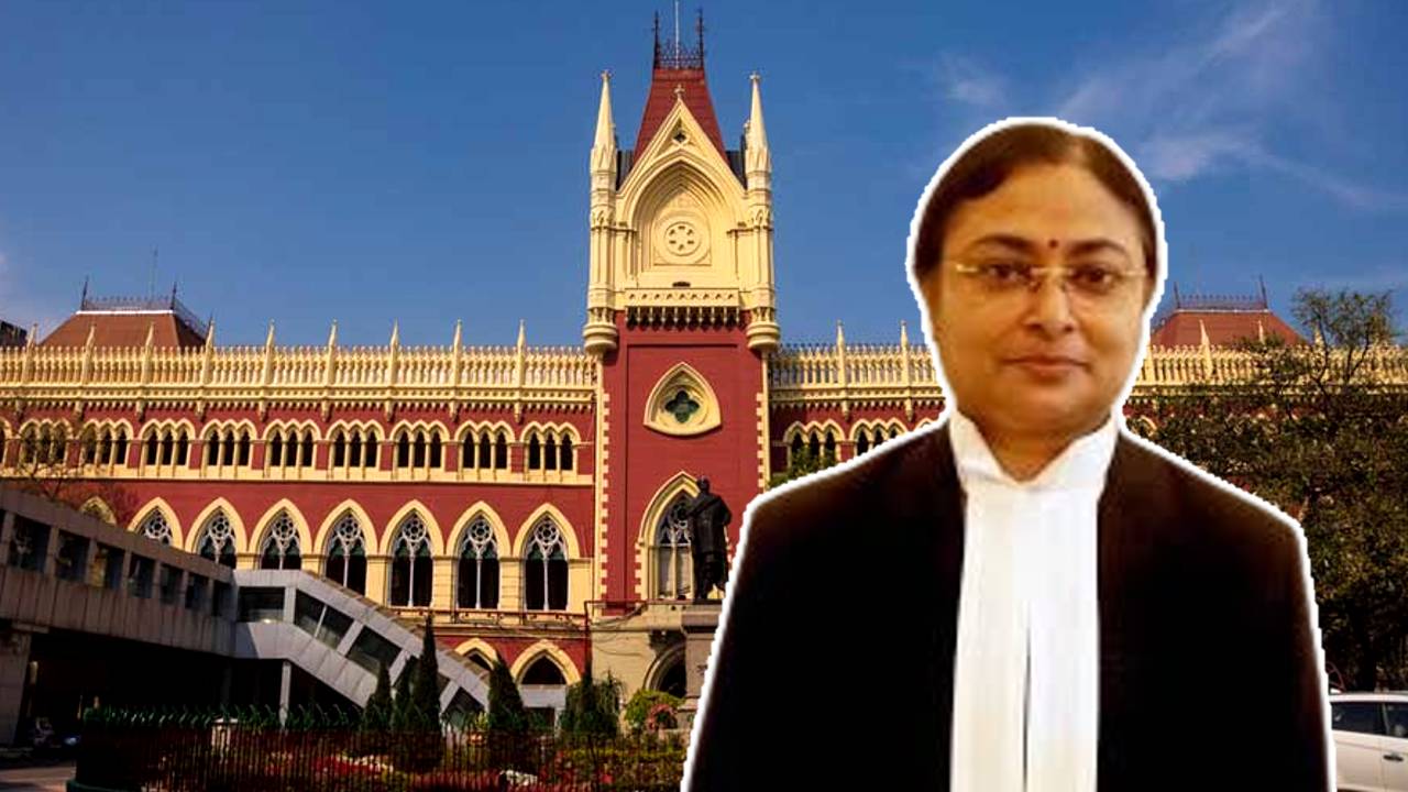 justice amrita sinha recruitment scam