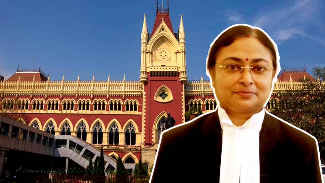 justice amrita sinha on building permission