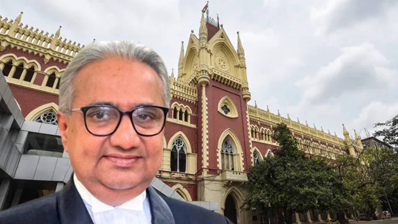 justice rajasehkhar mantha calcutta high court