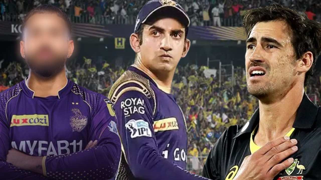 Gambhir is betting on this Indian player in IPL