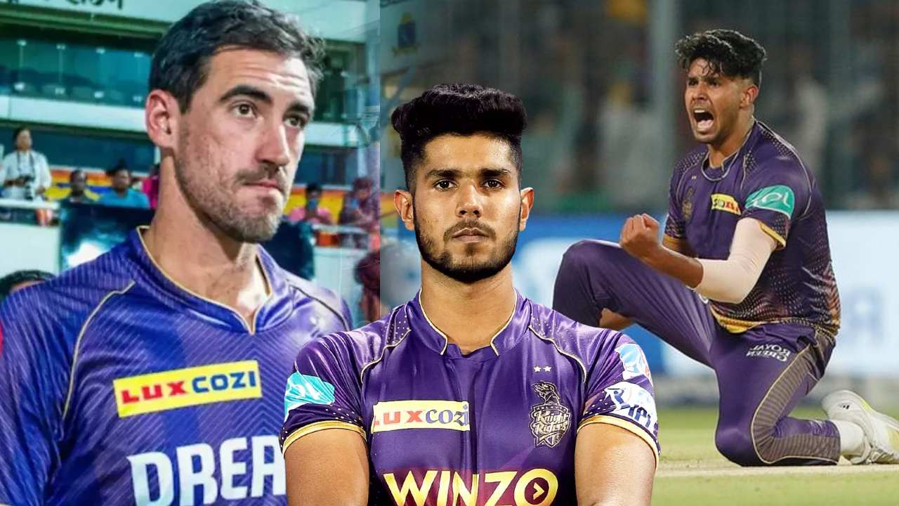 kolkata knight riders