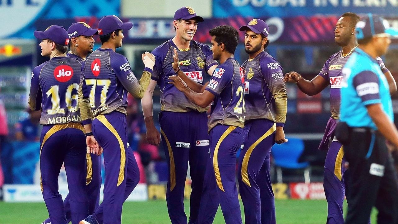 kolkata knight riders 6