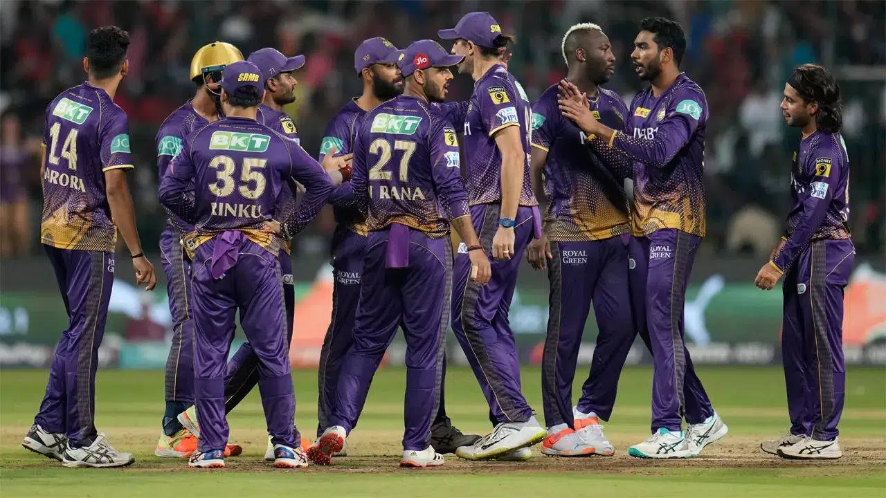 kolkata knight riders kkr