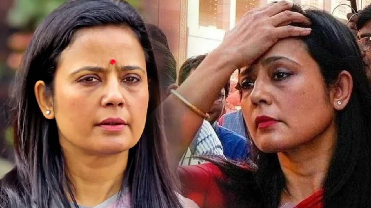 mahua moitra