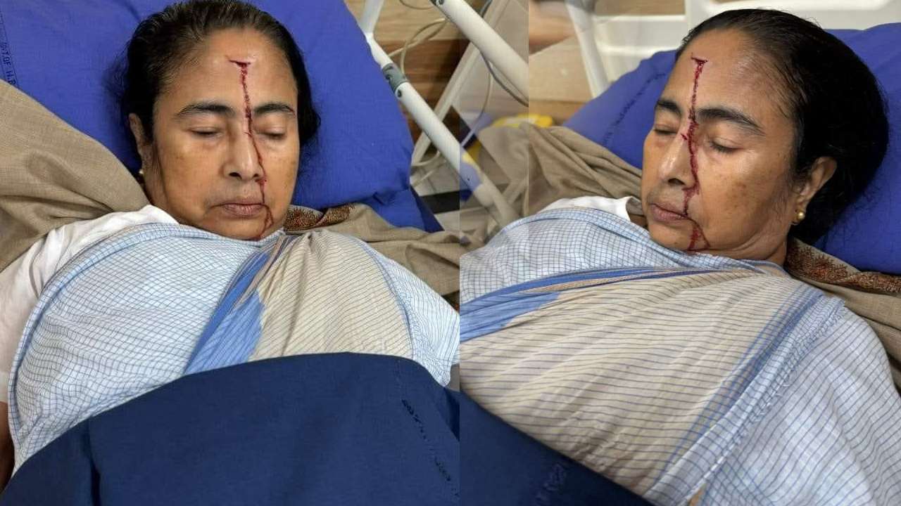 mamata banerjee