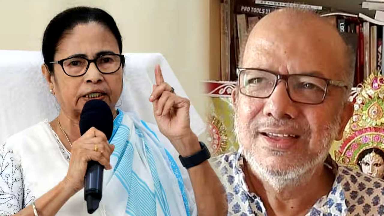 mamata banerjee kabir suman