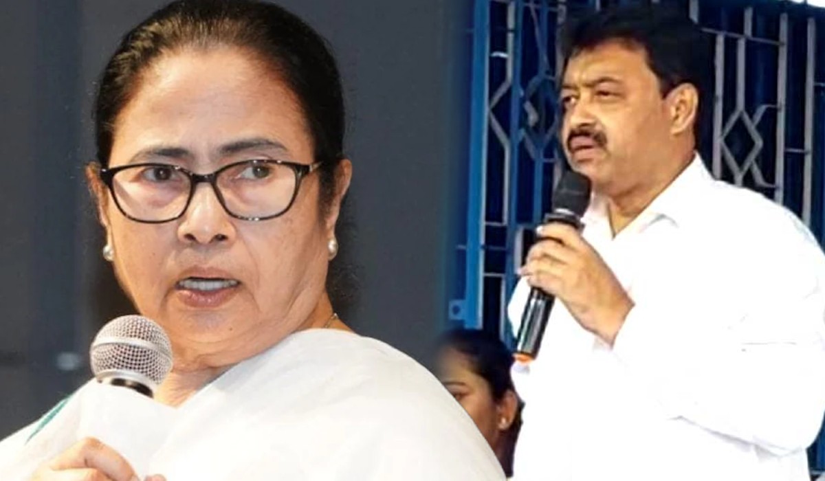 mamata banerjee purba bardhaman dm bidhan chandra ray