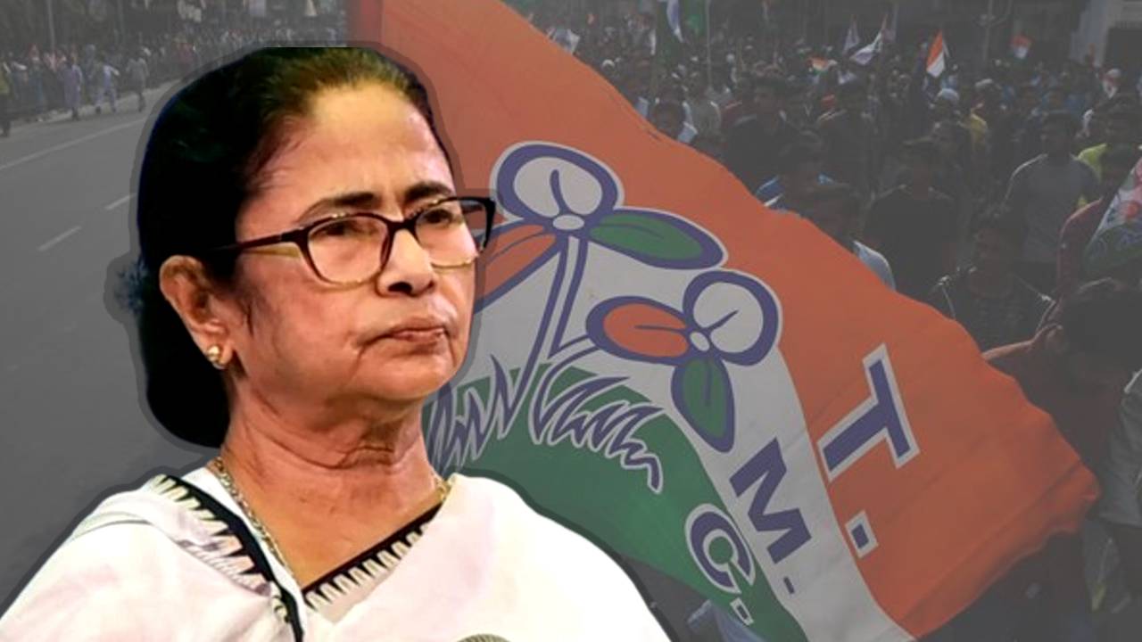Mamata Banerjee will fight the elections alone, forgetting the old history.