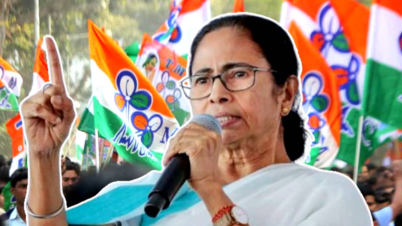 mamta banerjee tmc candidate list for lok sabha election 2024