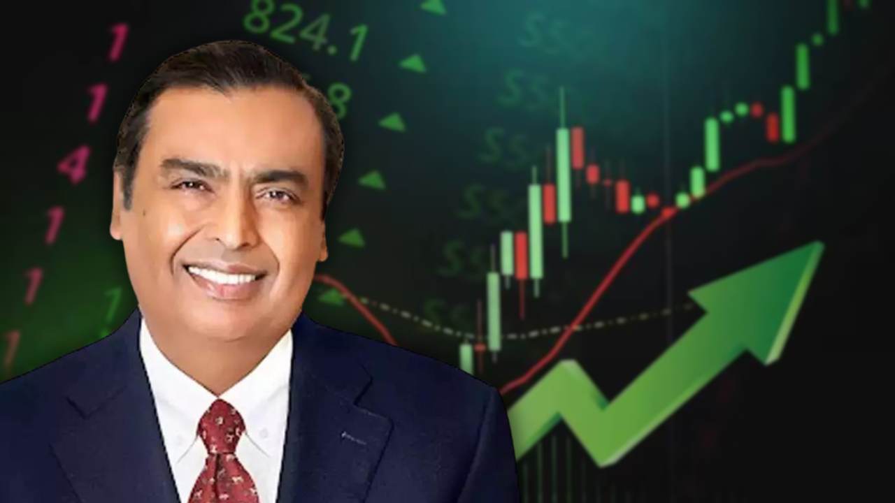 This share of Mukesh Ambani made investors profitable.