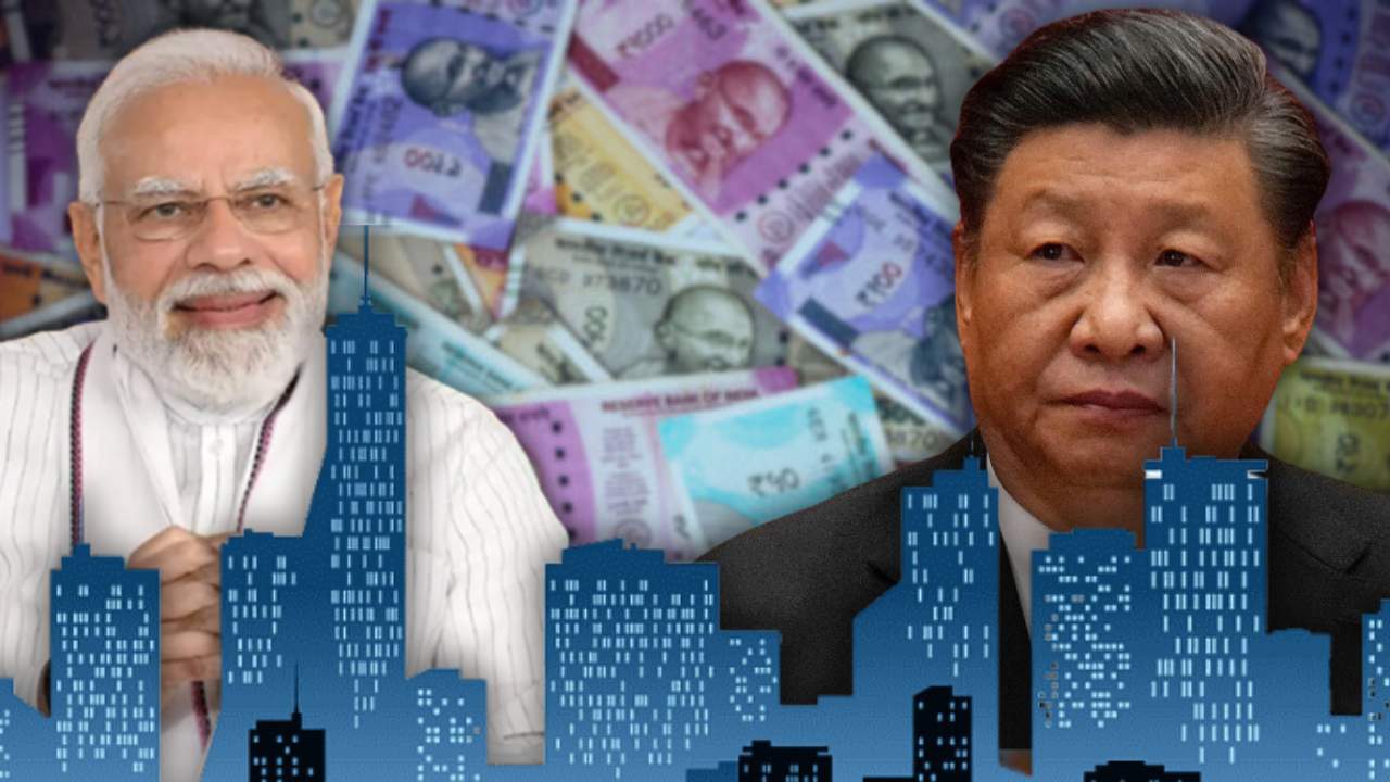 This is the first time that Mumbai is the "Billionaire Capital" of Asia.