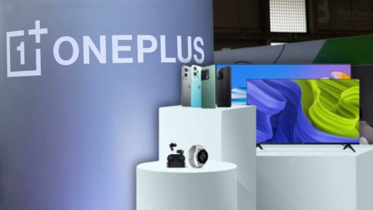 Is OnePlus planning to leave India quietly.