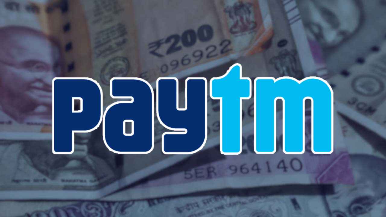 10,000-crore company created by Paytm ex employees.