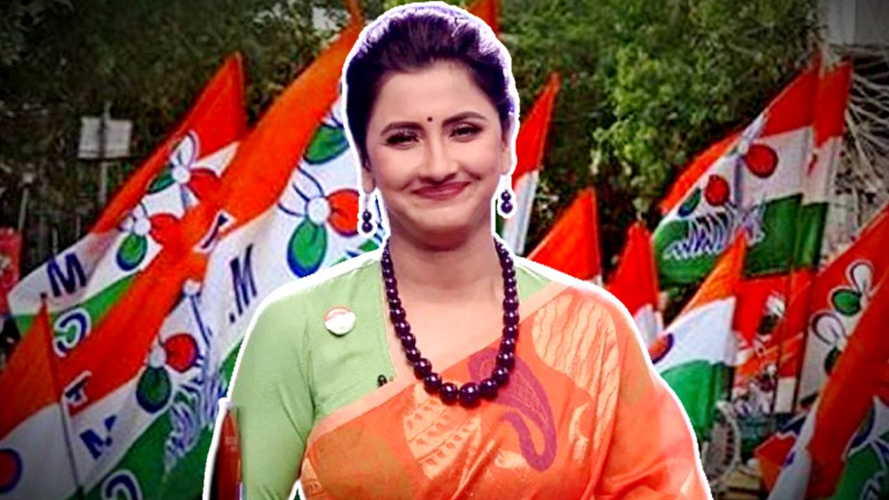 rachana banerjee tmc