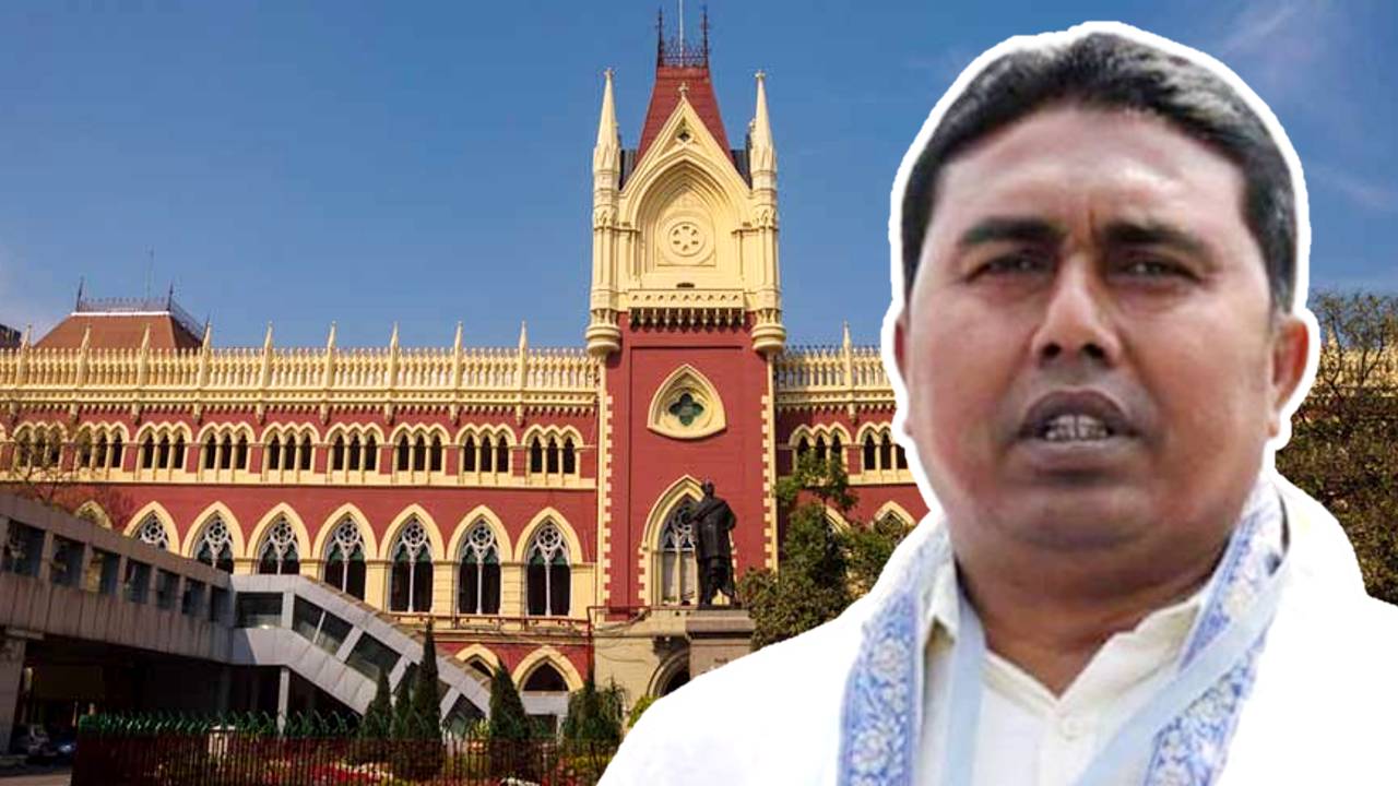 sheikh shahjahan bjp worker murder case in calcutta high court