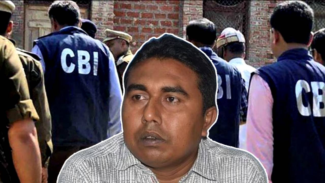 sheikh shahjahan cbi sandeshkhali incident