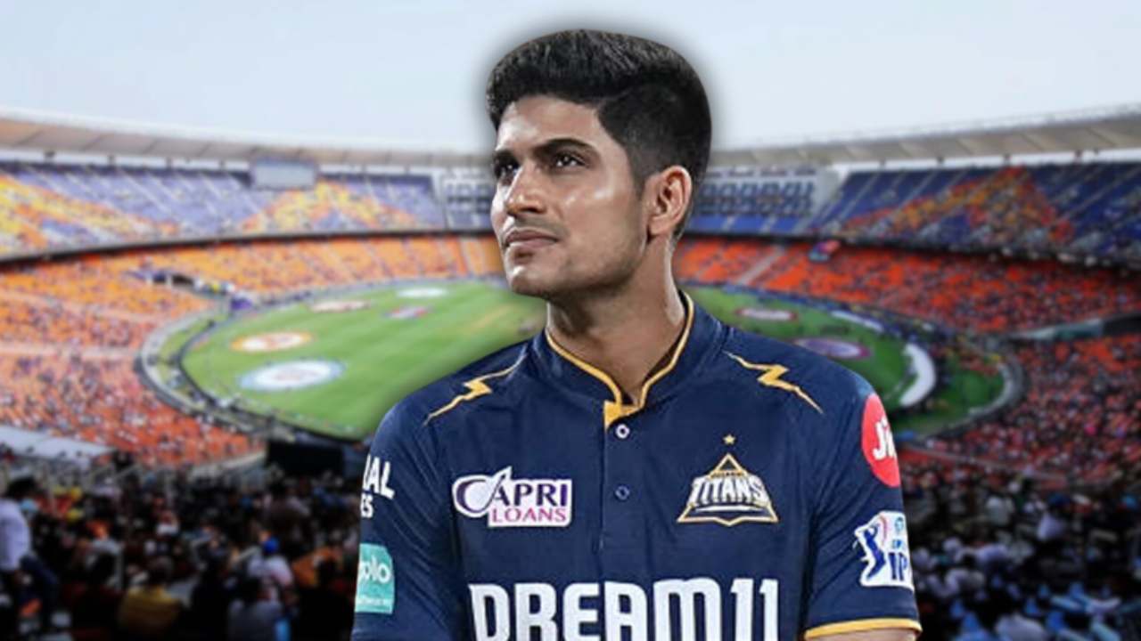 Shubman faced another big problem after the loss to CSK.