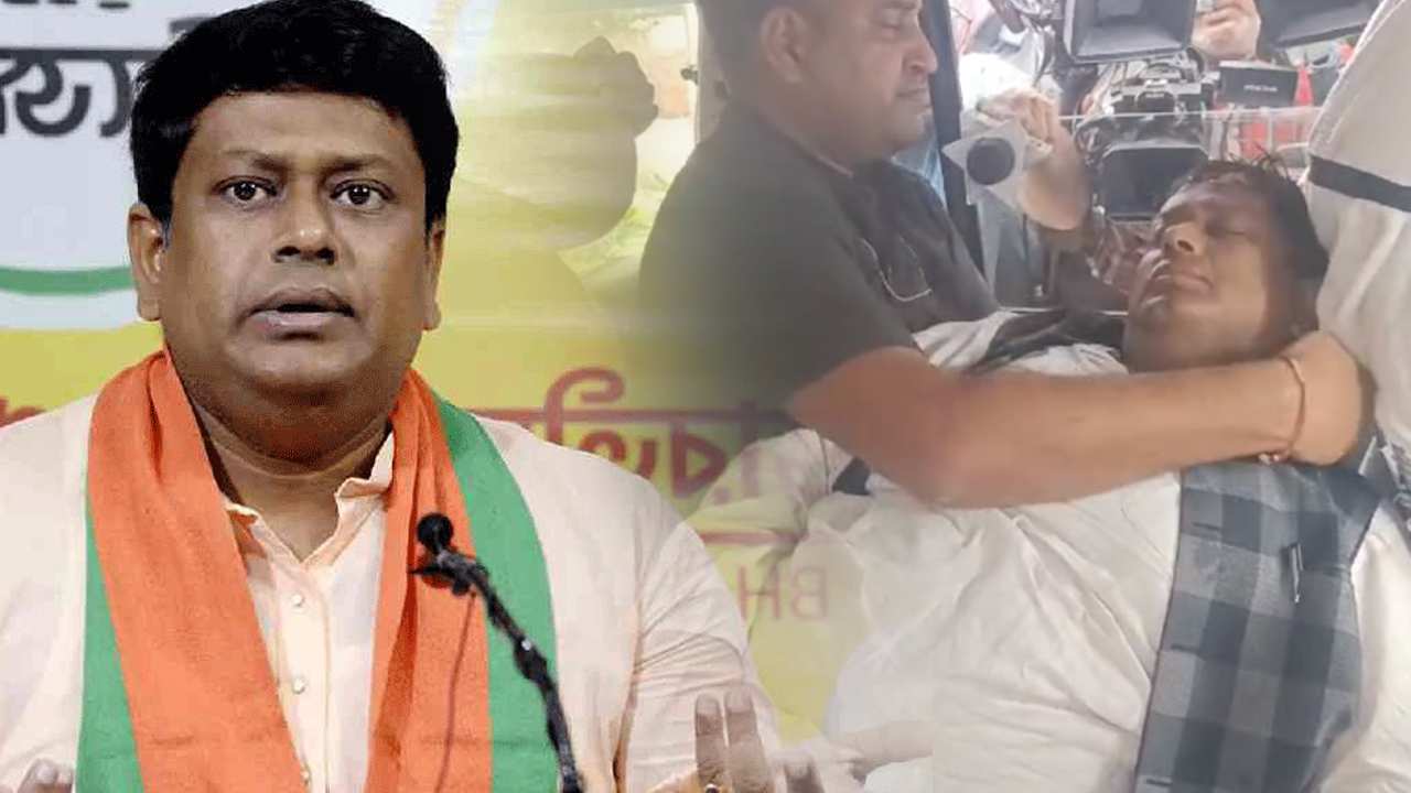 sukanta majumdar