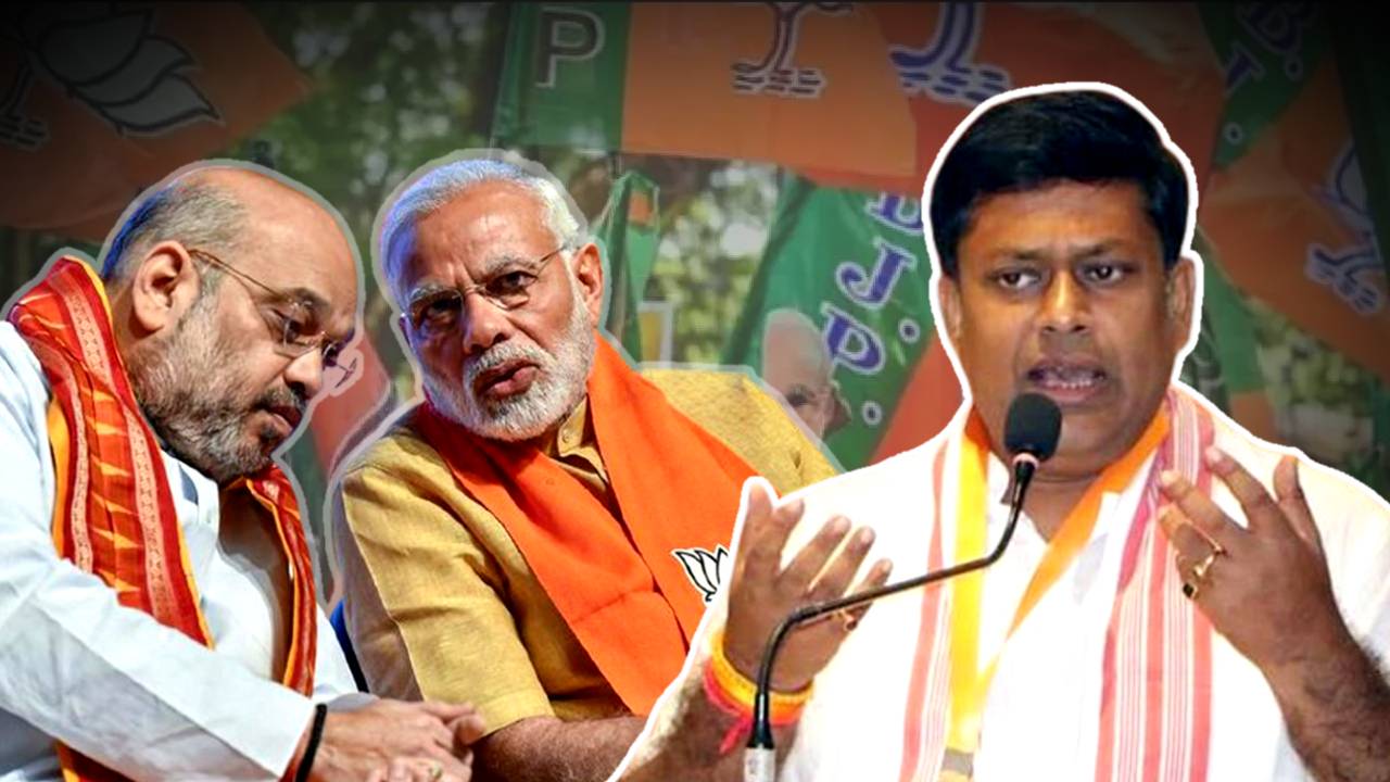 sukanta majumdar reveals bjp candidate list is going to announce very soon