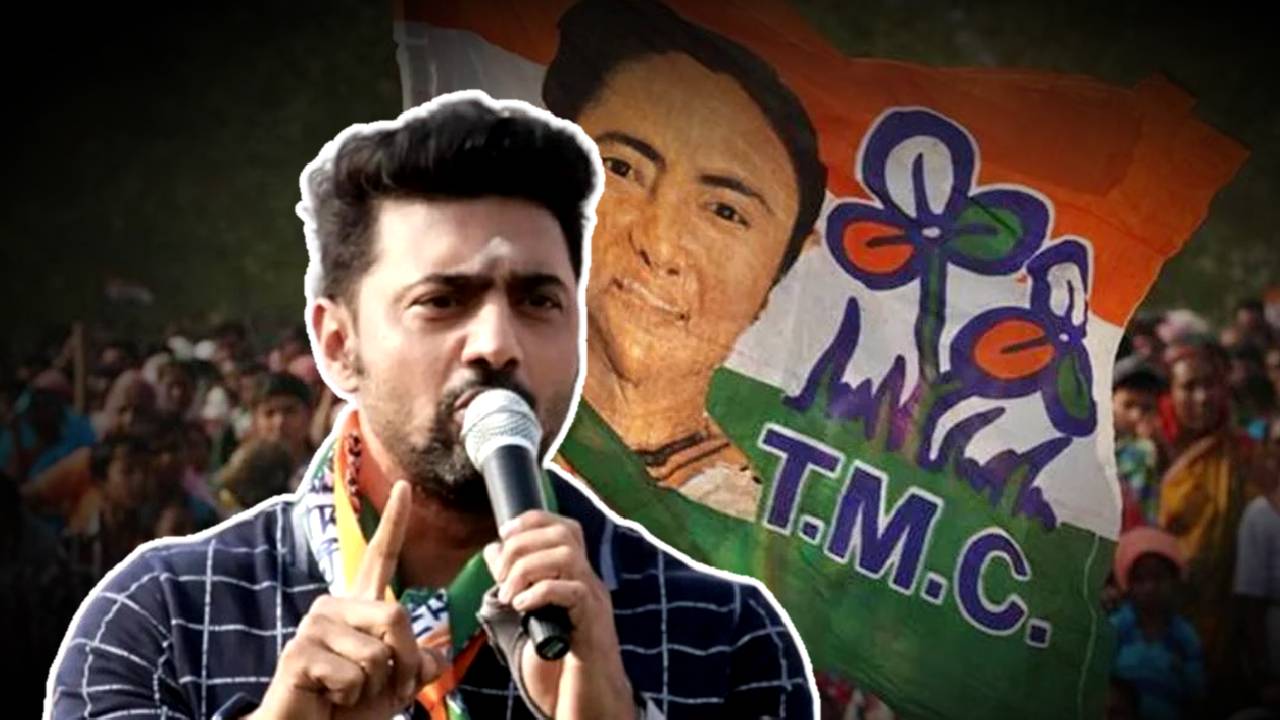 tmc candidate dev talks about ghatal master plan ahead of lok sabha election 2024