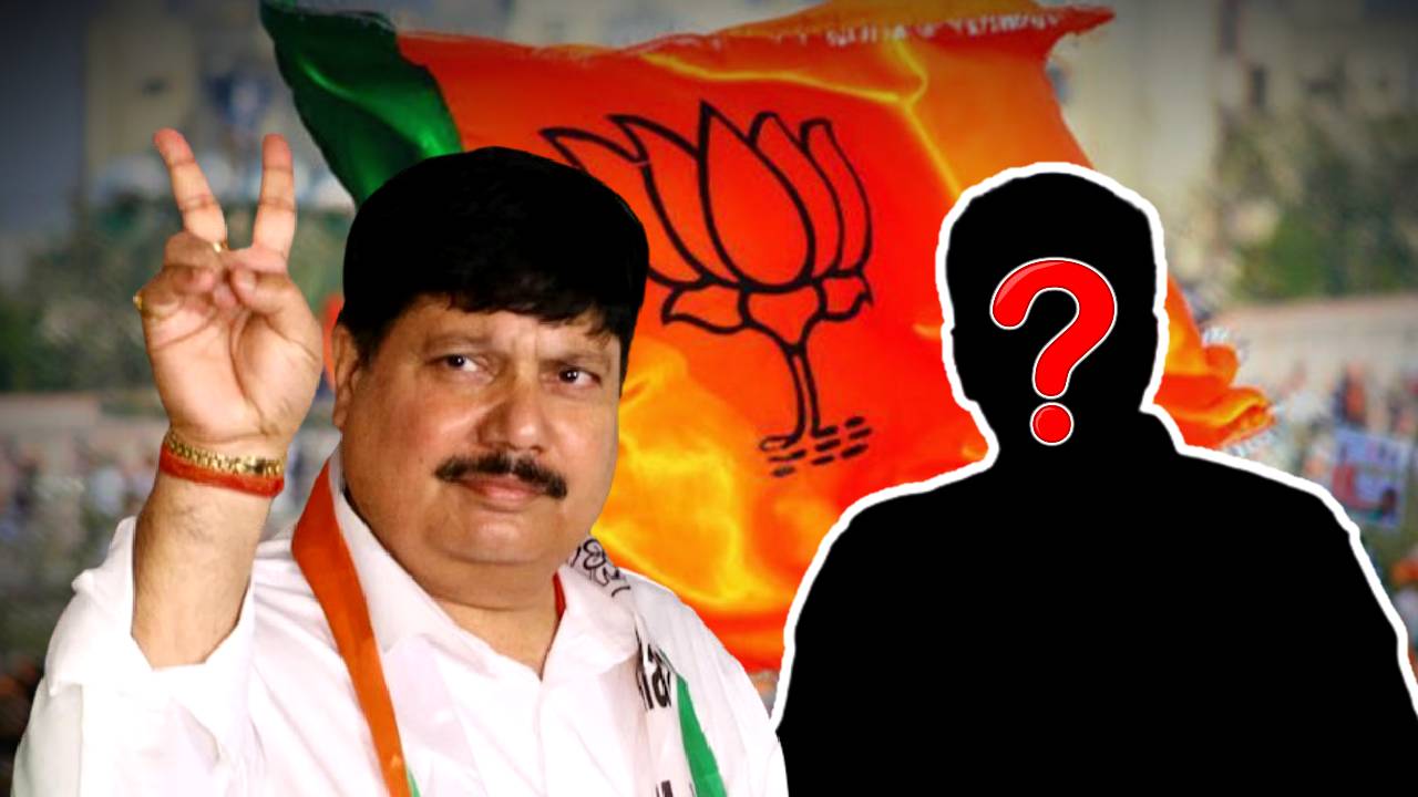 tmc leader arjun singh is joining bjp ahead of lok sabha election 2024