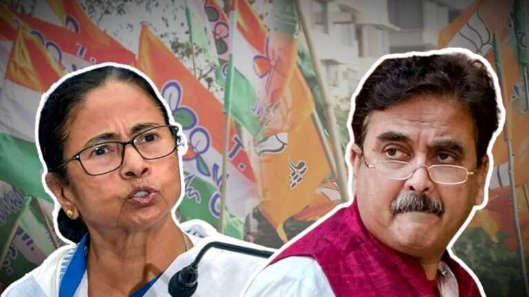 tmc to complaint against bjp candidate abhijit ganguly to election commission eci