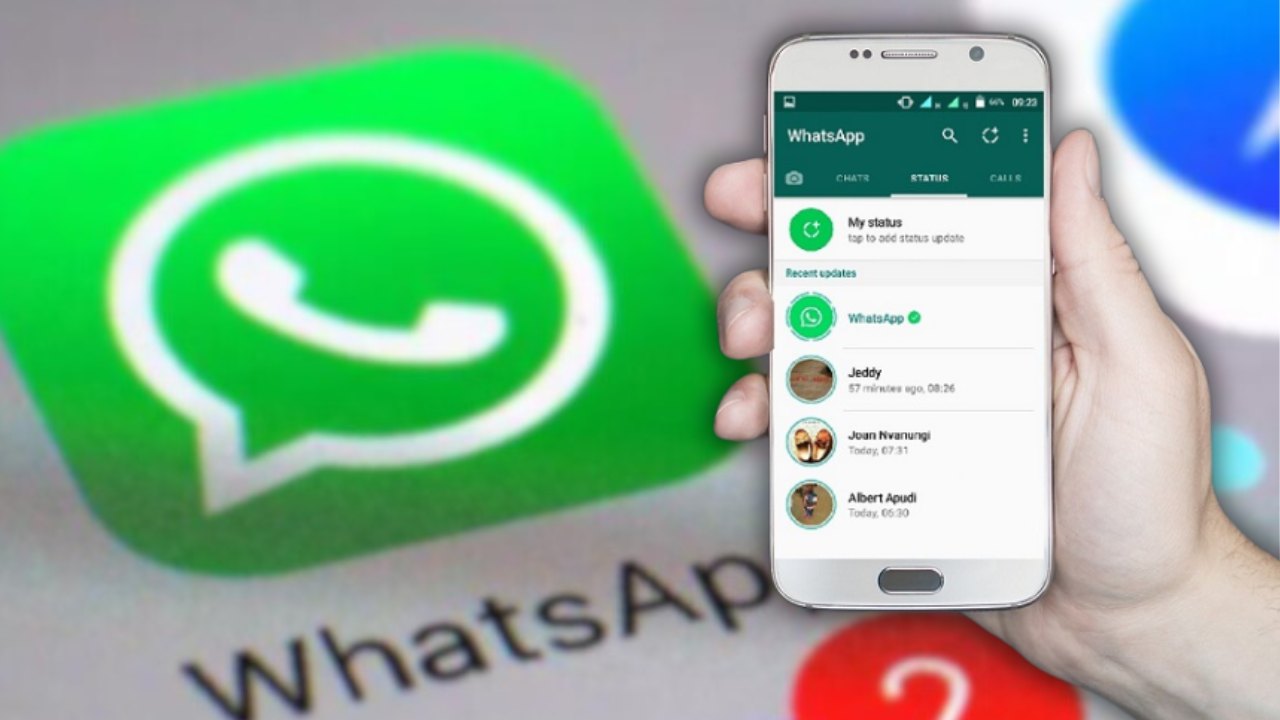 WhatsApp Features 2