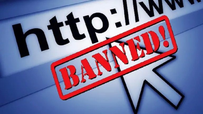 Central Government blocked 18 OTT, 19 websites for obscene content 