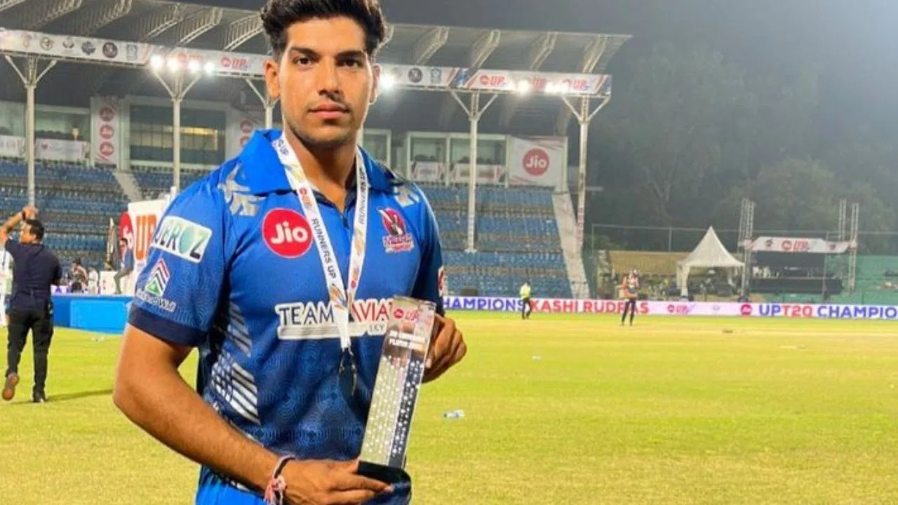 This 18-year-old player will increase the danger of bowlers in IPL