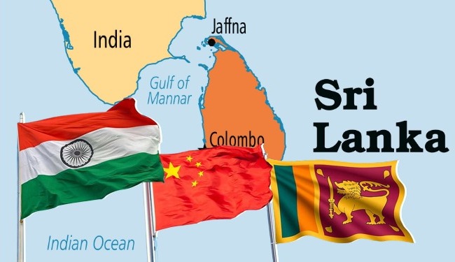 Sri Lanka forgot India's help during the crisis.