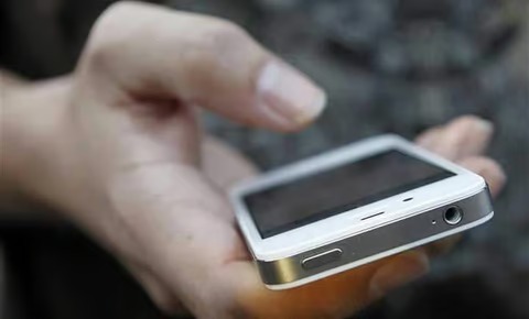 Smartphone rules will change from April 15. 