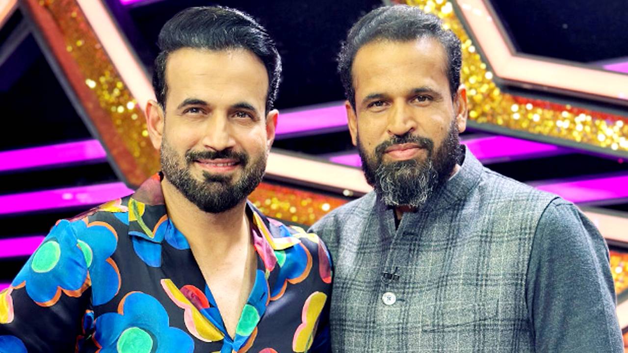 yusuf pathan irfan pathan